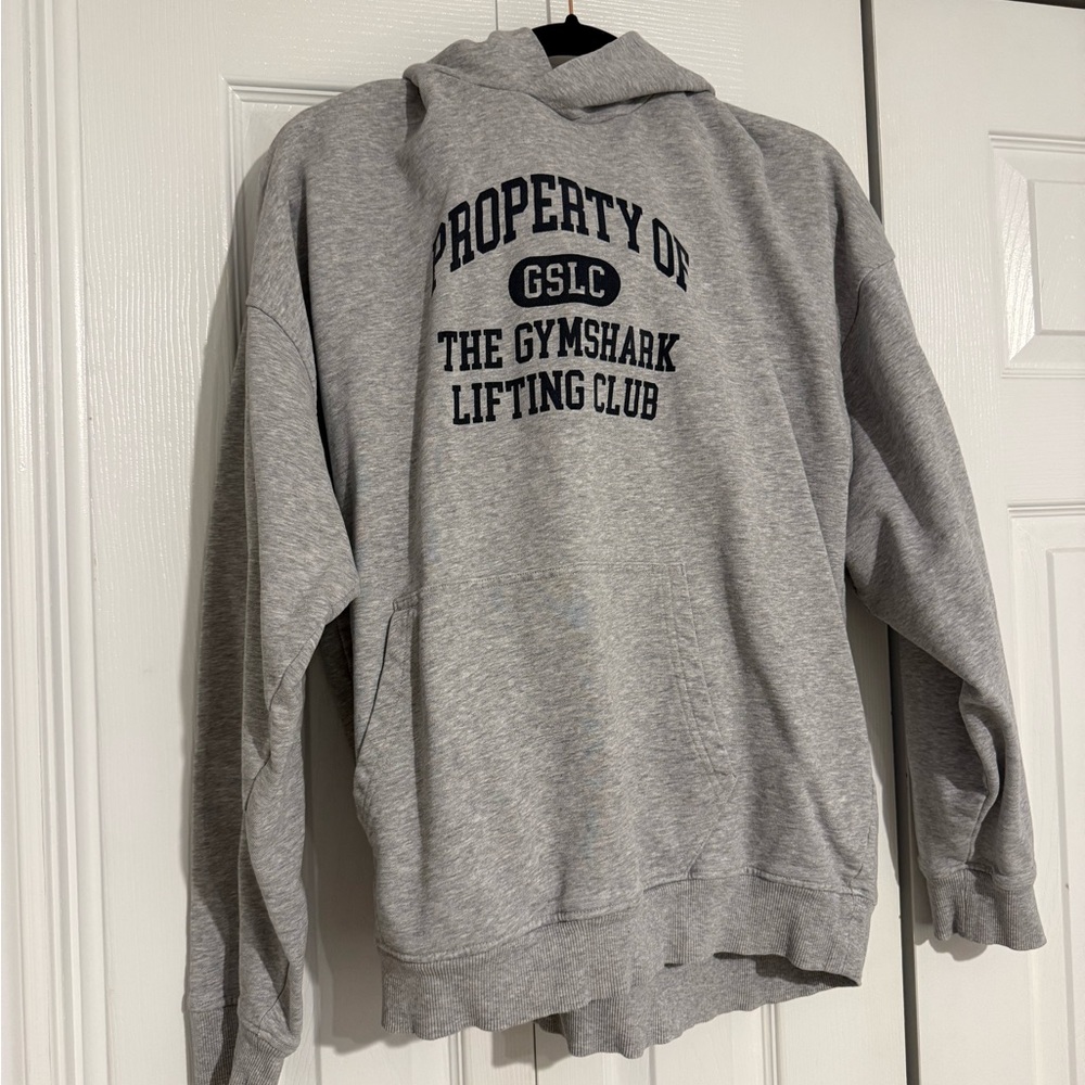 Gymshark Hoodie